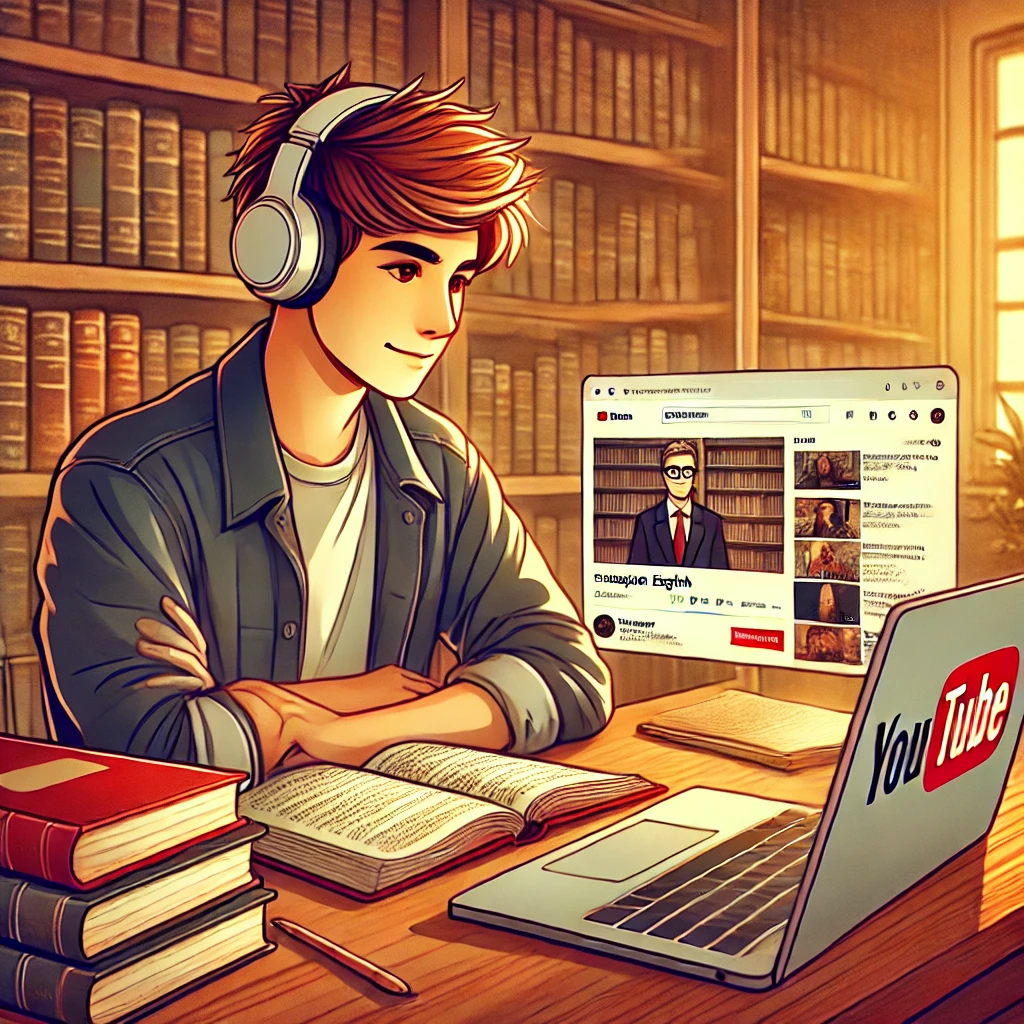 How Can I Improve My English from B2 to C1?