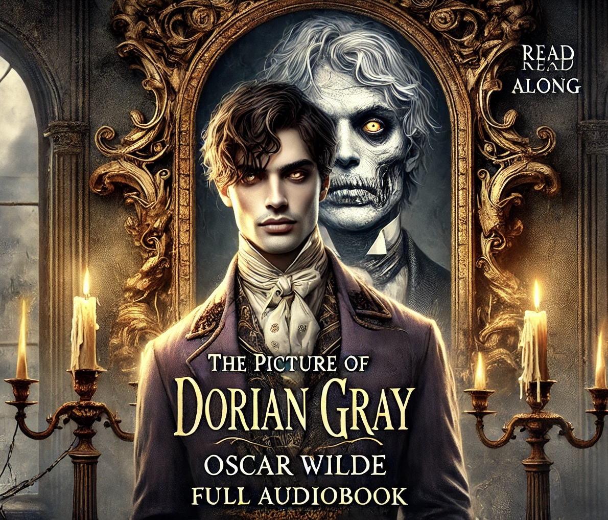 Oscar Wilde’s The Picture of Dorian Gray