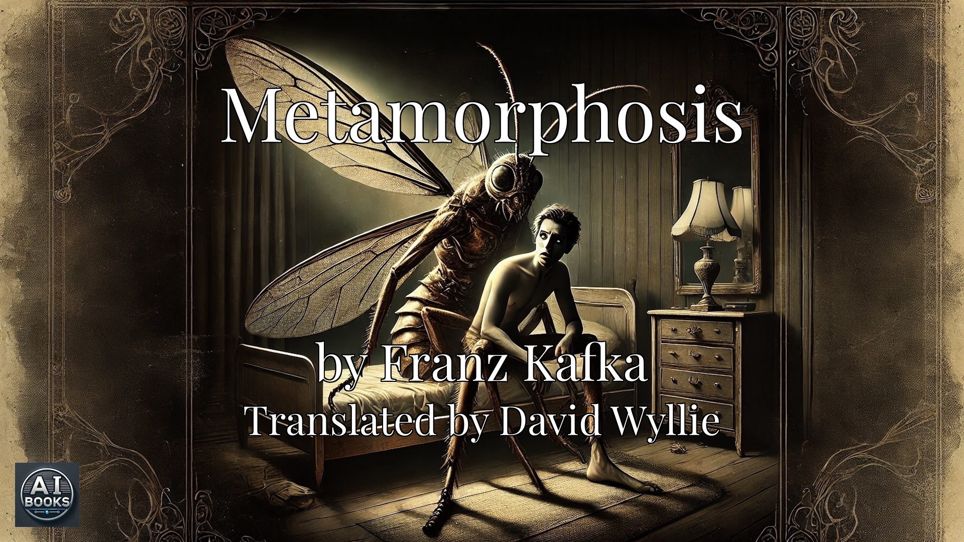 Metamorphosis