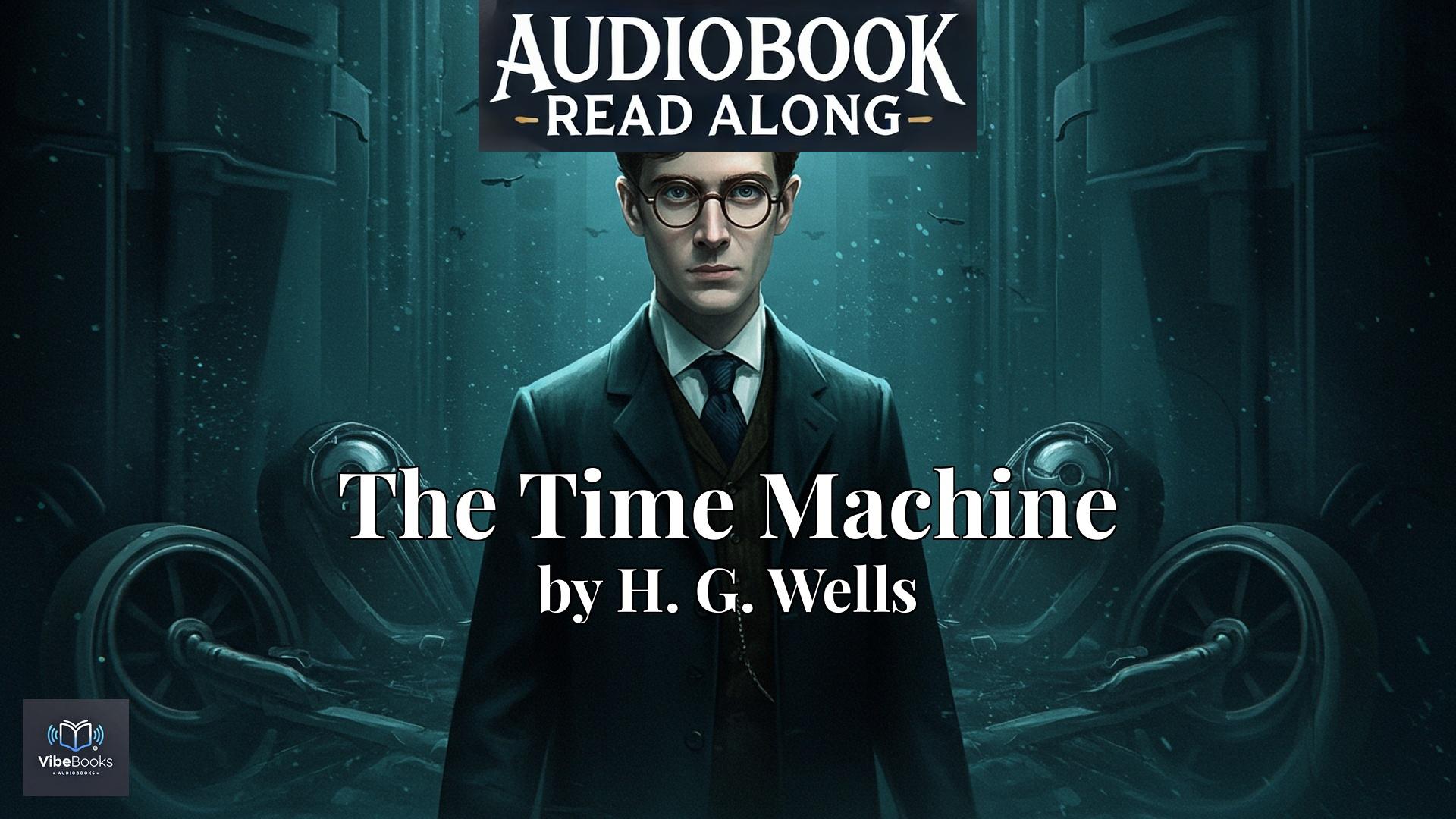 The-Time-Machine-by-H.-G.-Wells