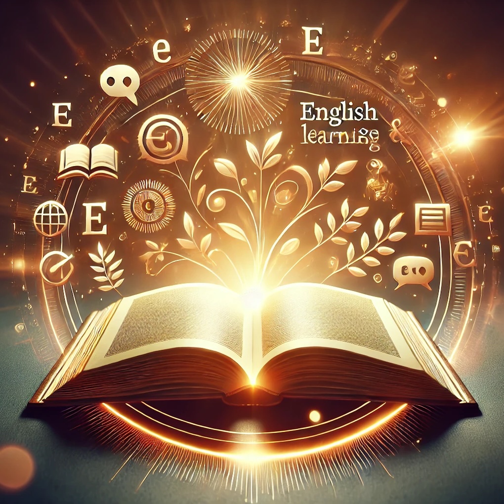 用經典名著提升你的英語