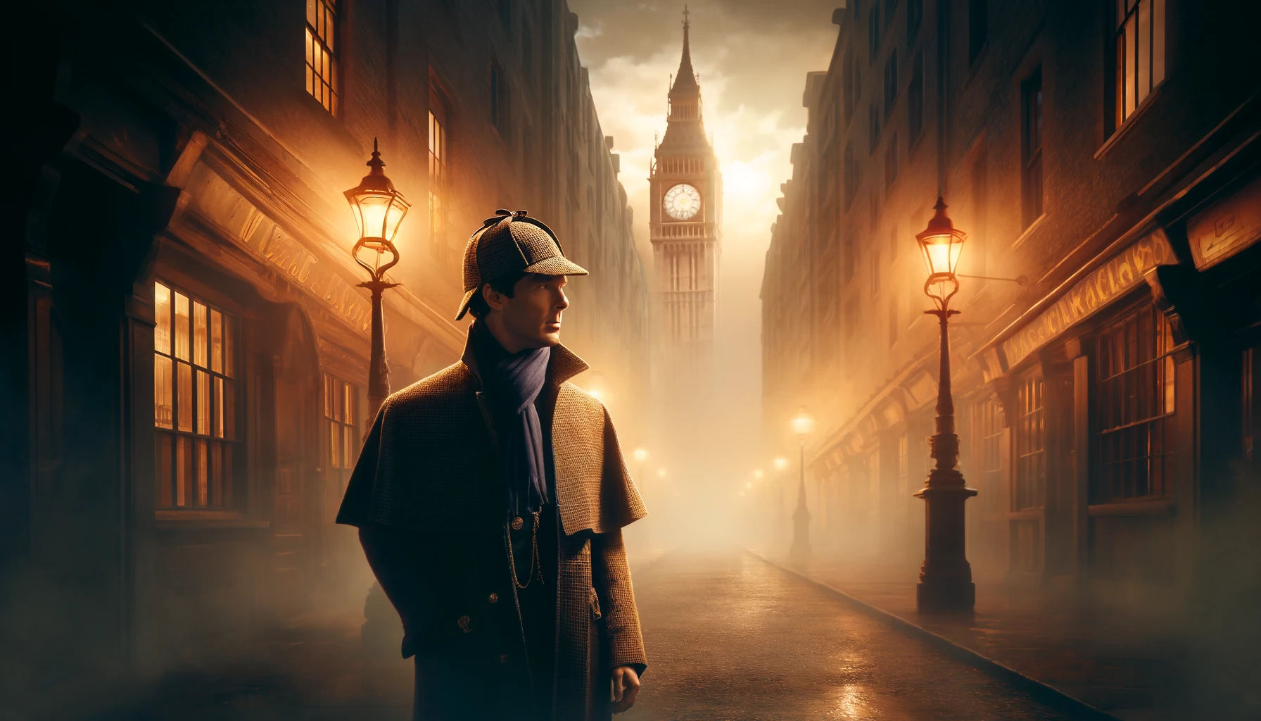 The-Adventures-of-Sherlock-Holmes Full Audiobook